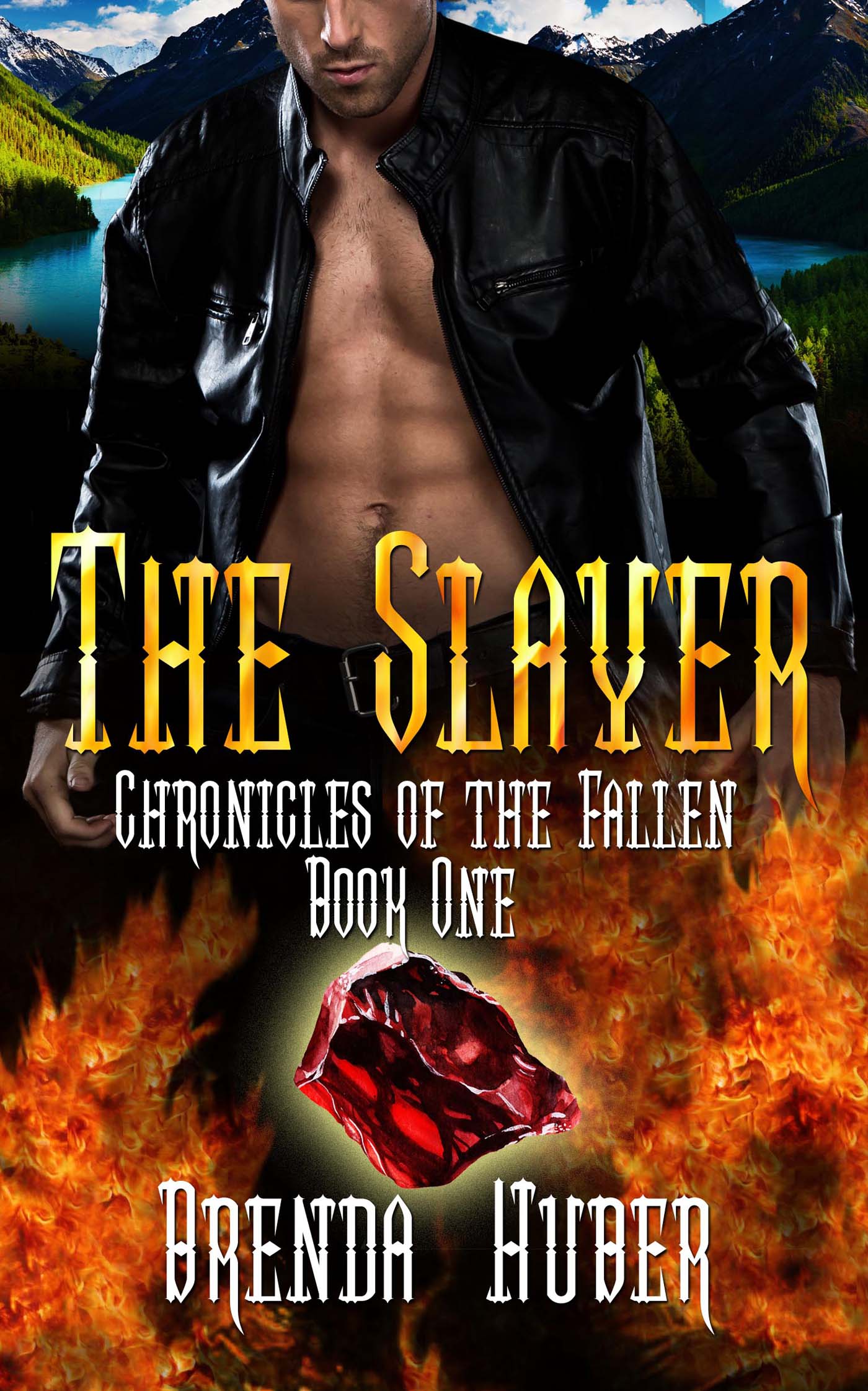 The Slayer image 0