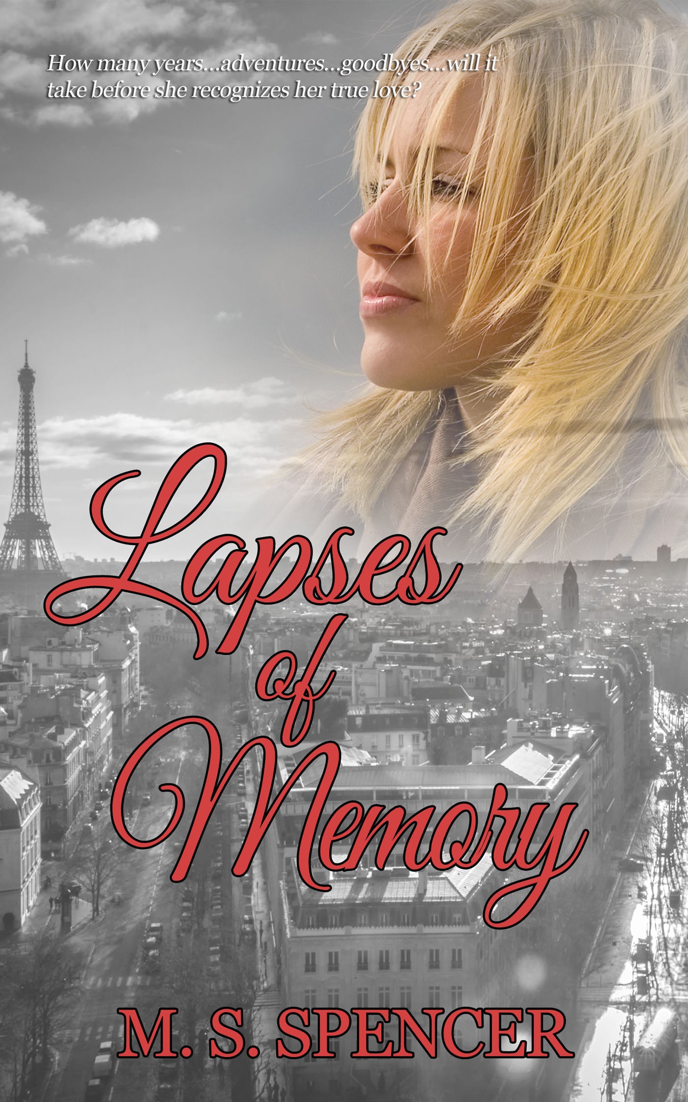 Lapses of Memory image 0