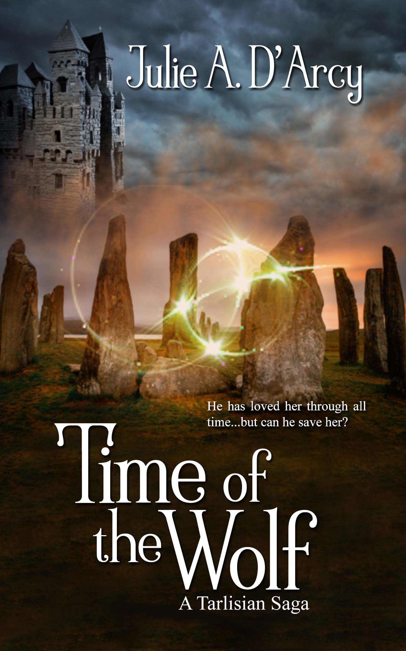 Time of the Wolf image 0