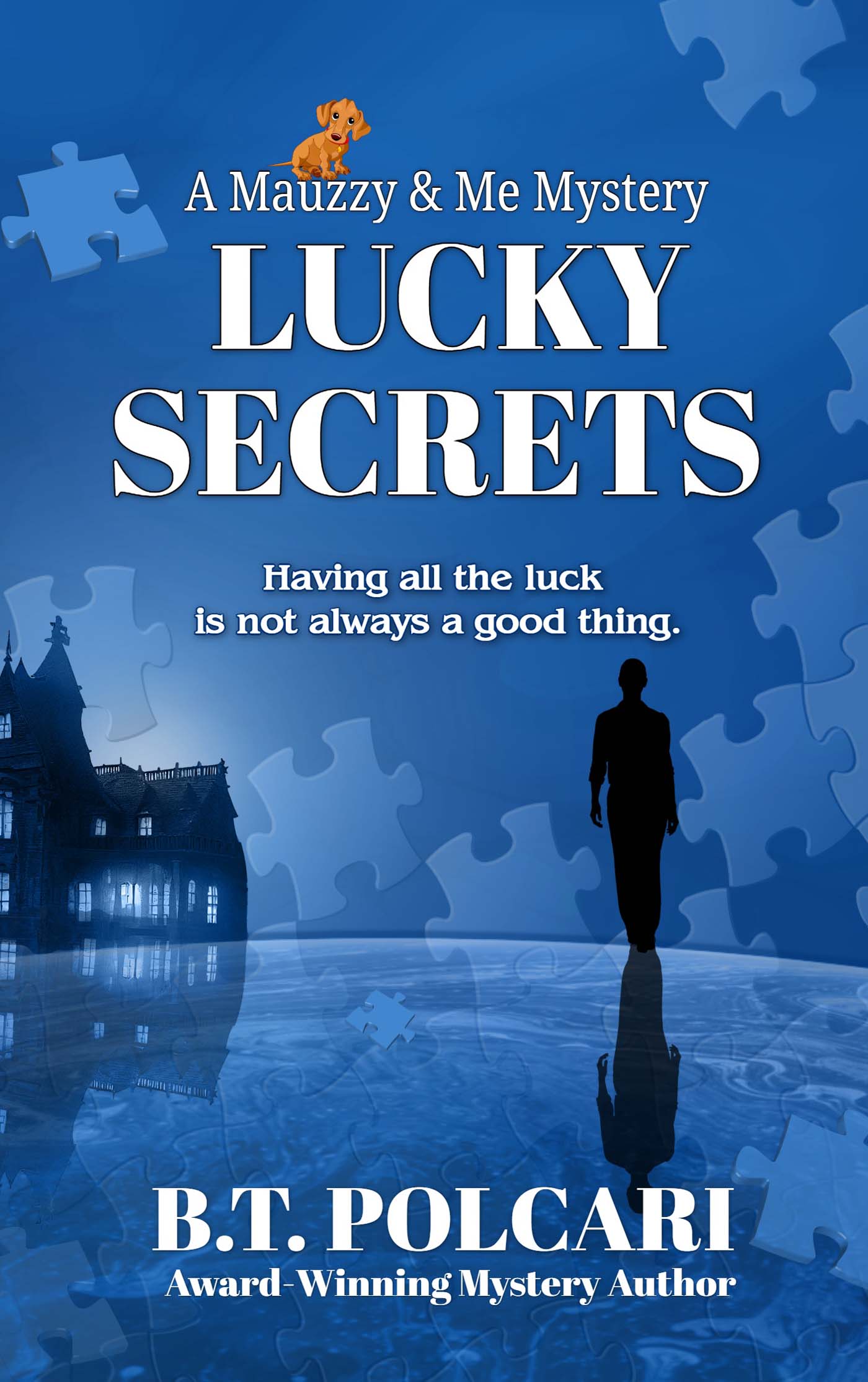 Lucky Secrets image 0