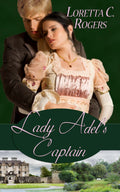 Lady Adel's Captain image 0