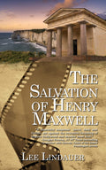 The Salvation of Henry Maxwell image 0