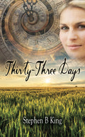 Thirty-Three Days image 0