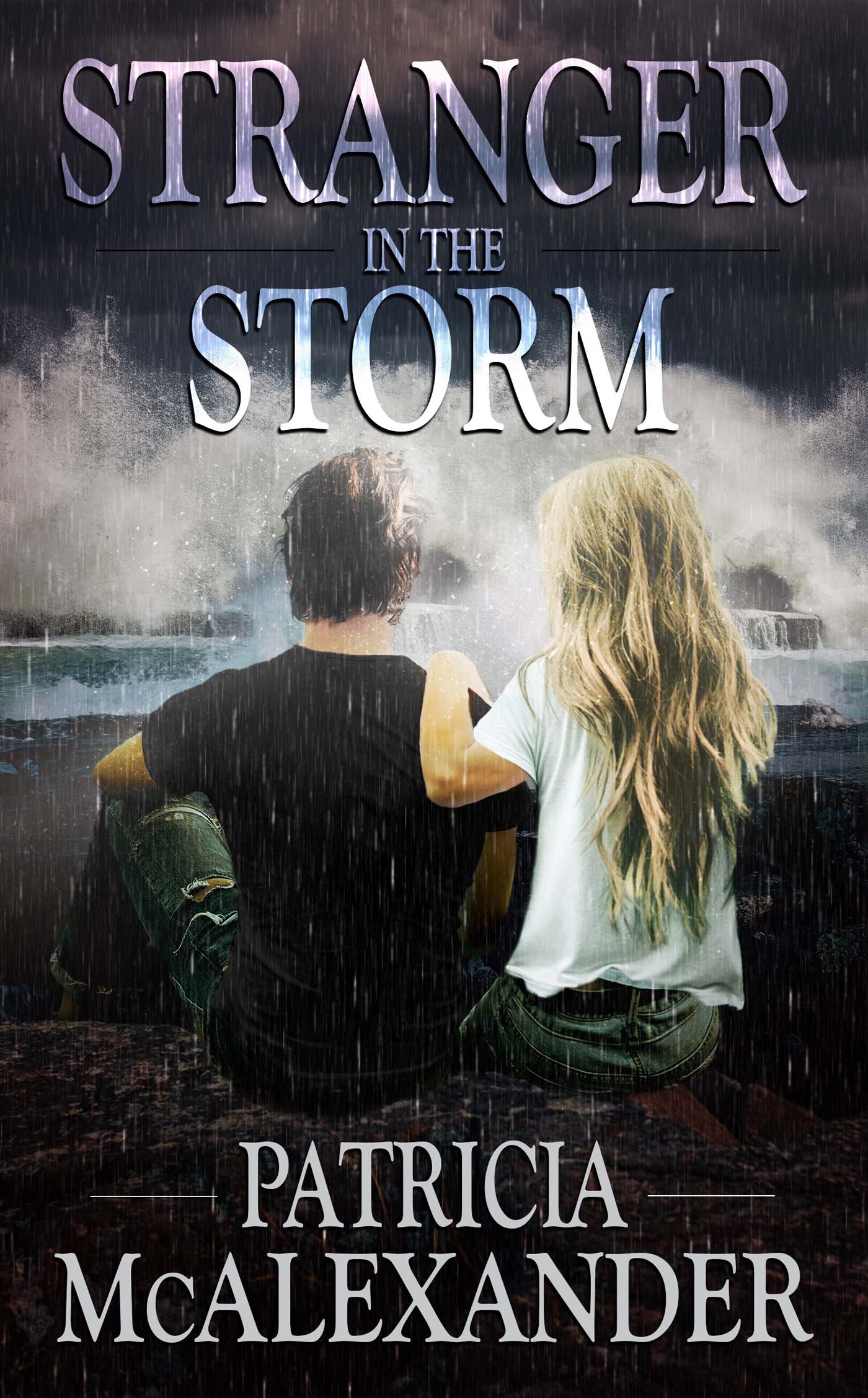 Stranger in the Storm image 0