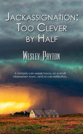 Jackassignation: Too Clever by Half image 0