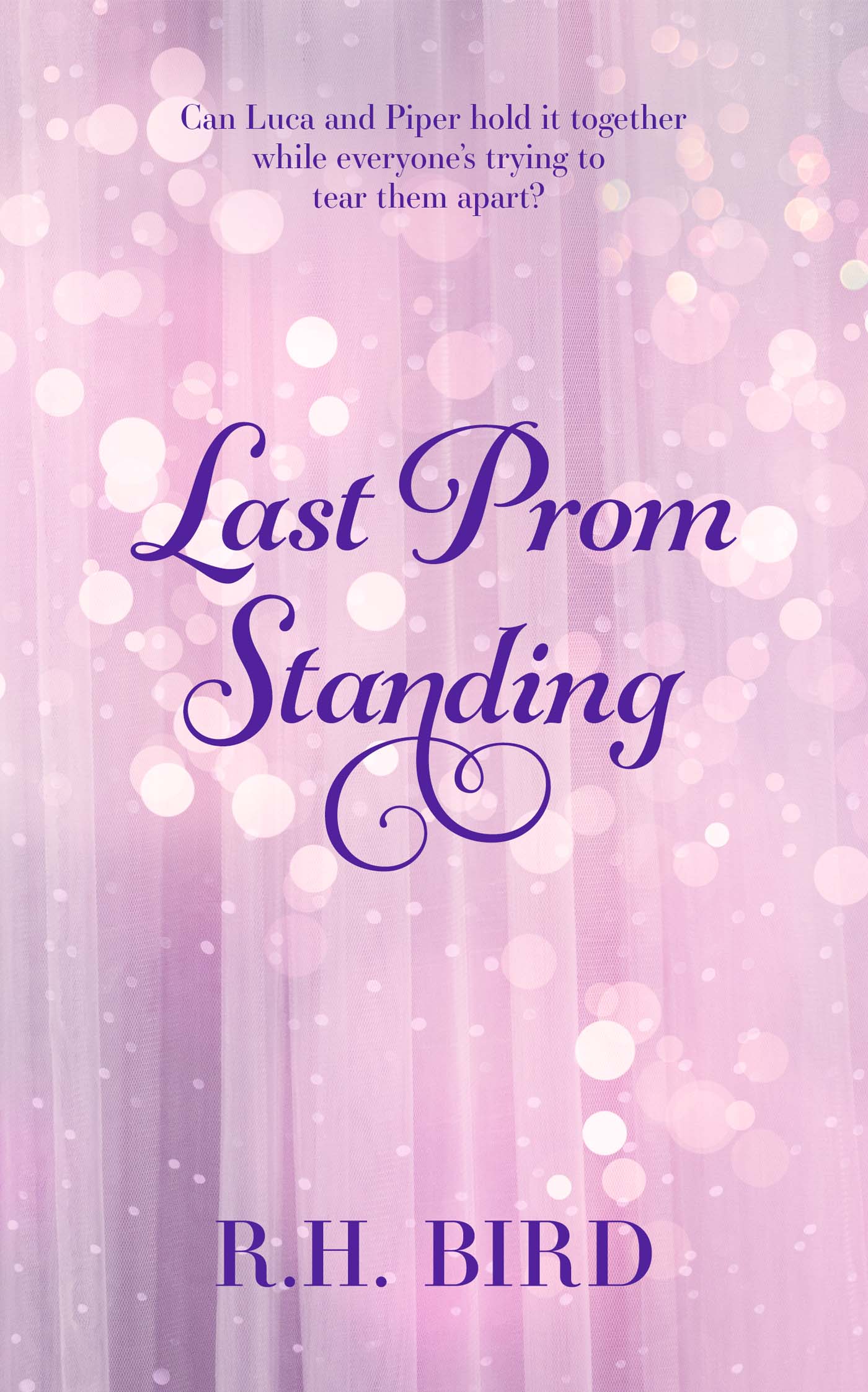Last Prom Standing image 0