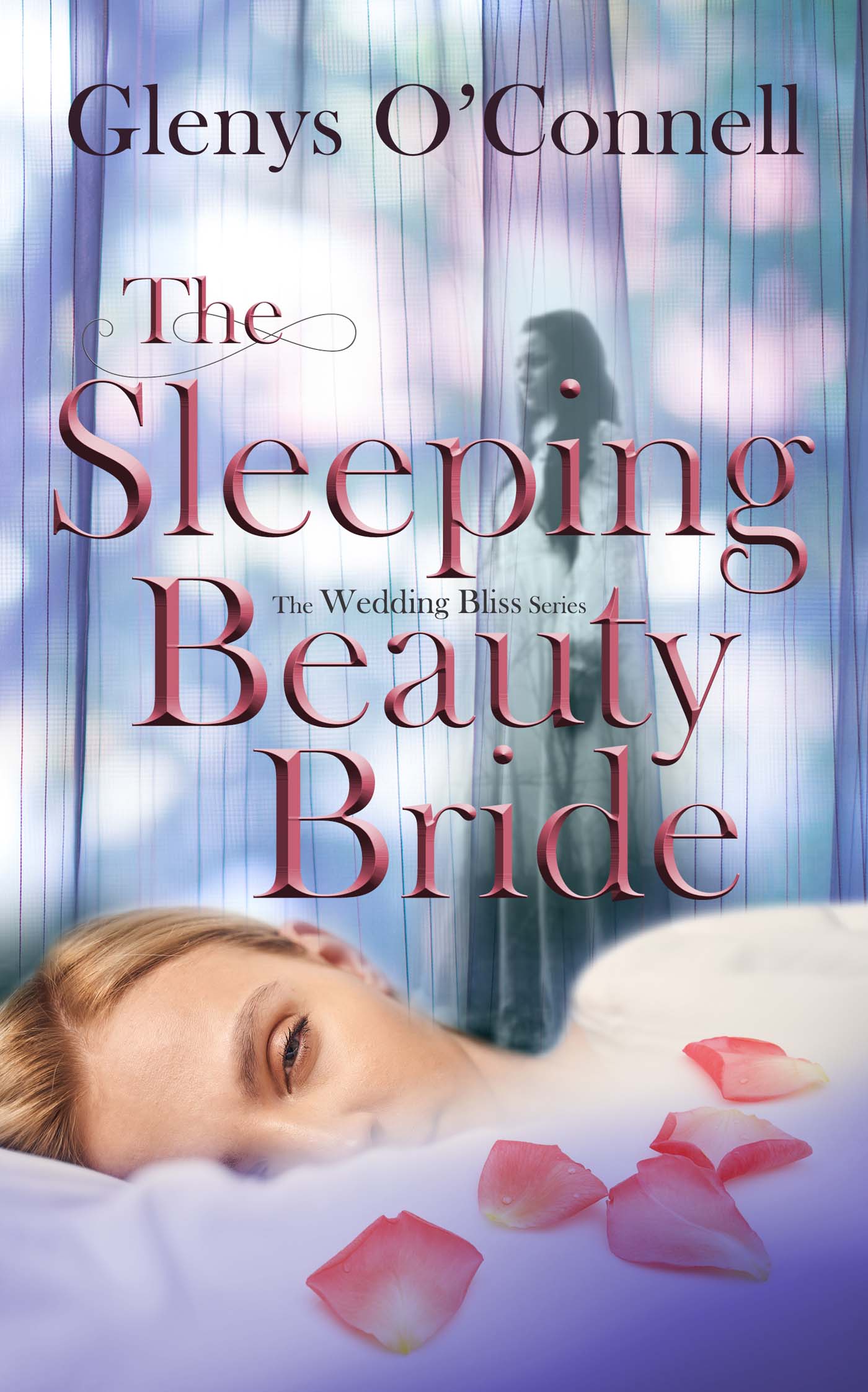 The Sleeping Beauty Bride image 0