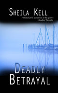 Deadly Betrayal image 0