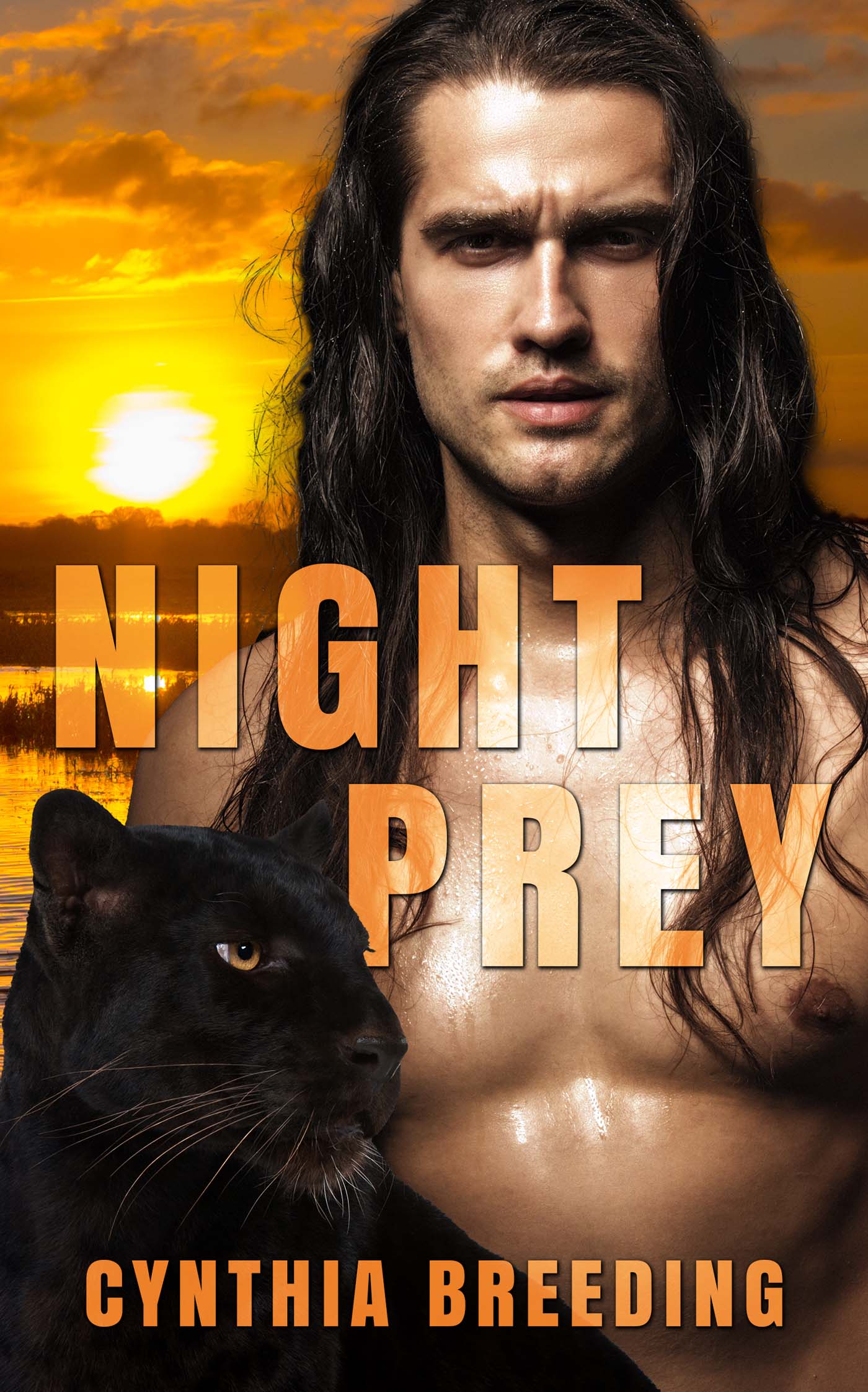 Night Prey image 0