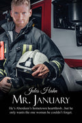 Mr. January image 0