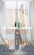 Sea Glass and Fireflies image 0