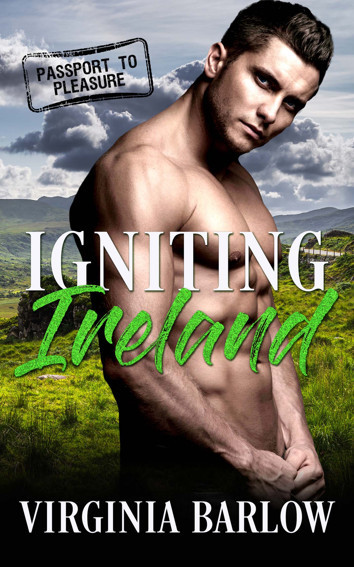 Igniting Ireland image 0
