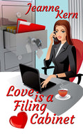 Love Is a Filing Cabinet image 0