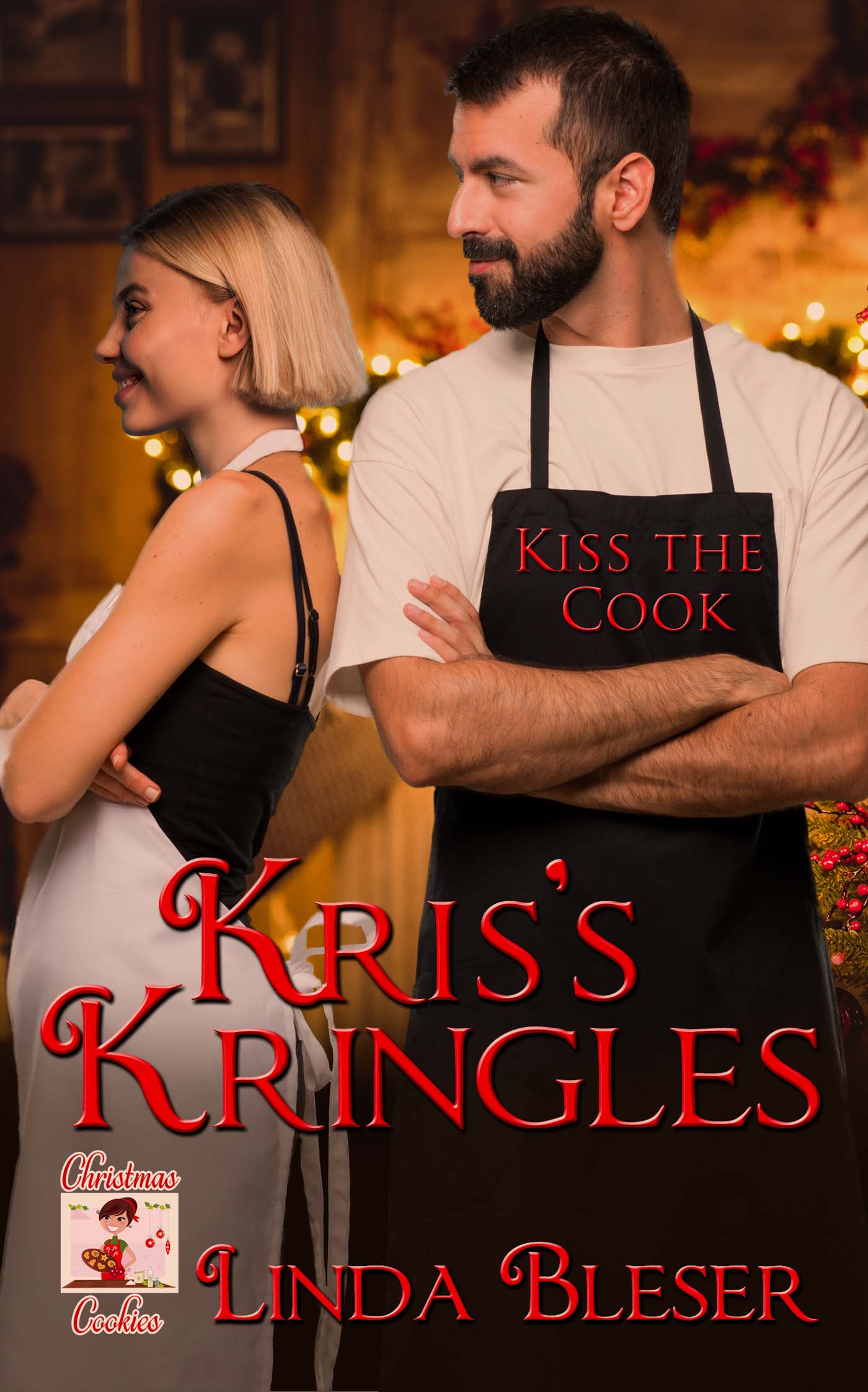 Kris's Kringles image 0