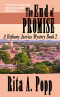 The End of Promise image 0