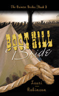 Boot Hill Bride image 0