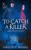 To Catch a Killer image 0