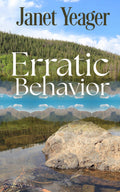 Erratic Behavior image 0
