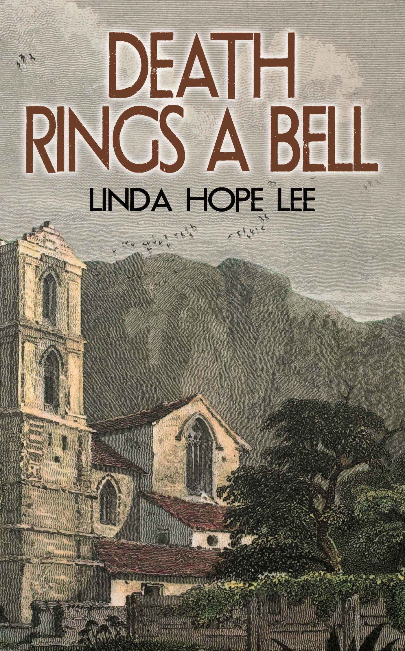 Death Rings a Bell image 0