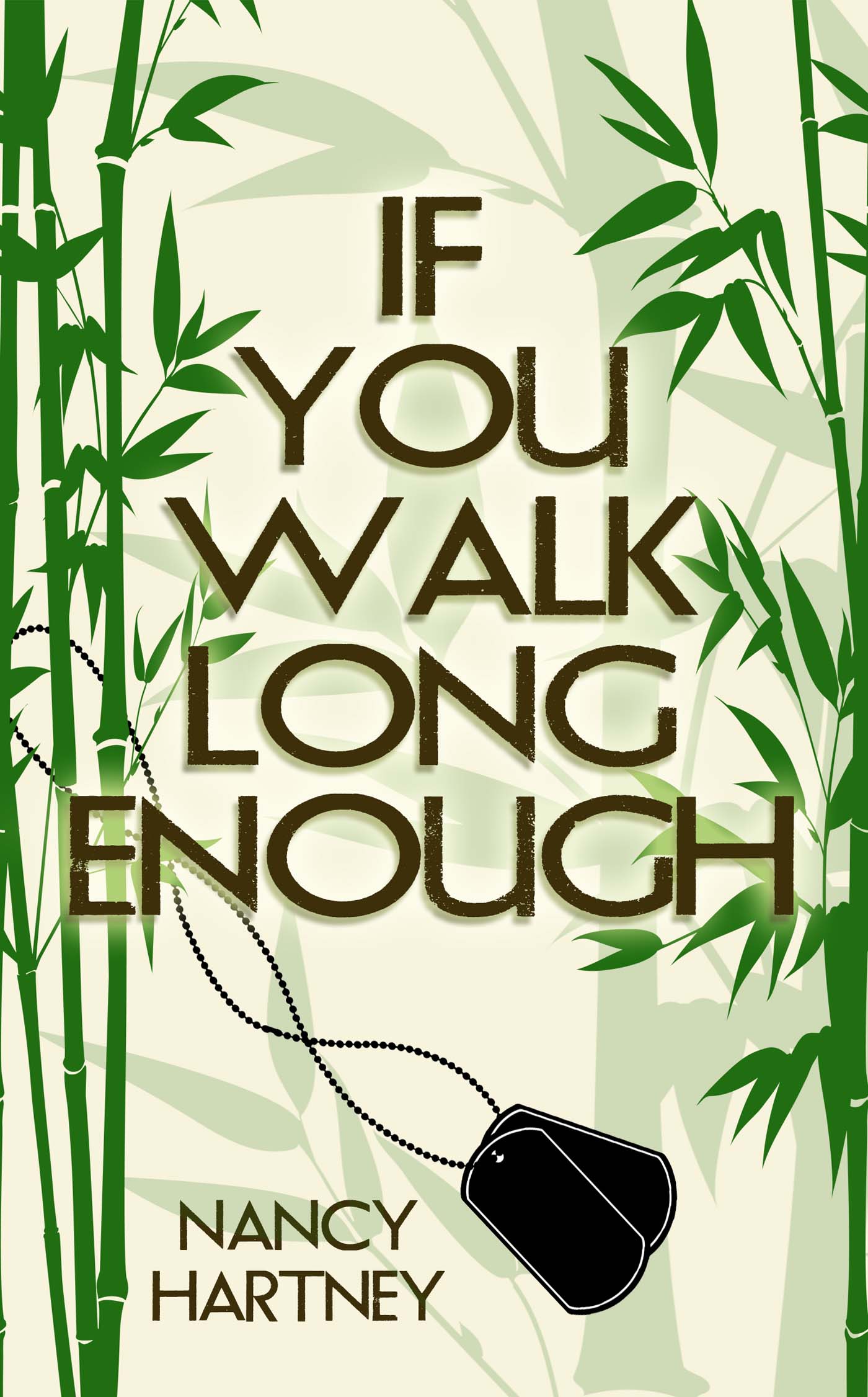 If You Walk Long Enough image 0