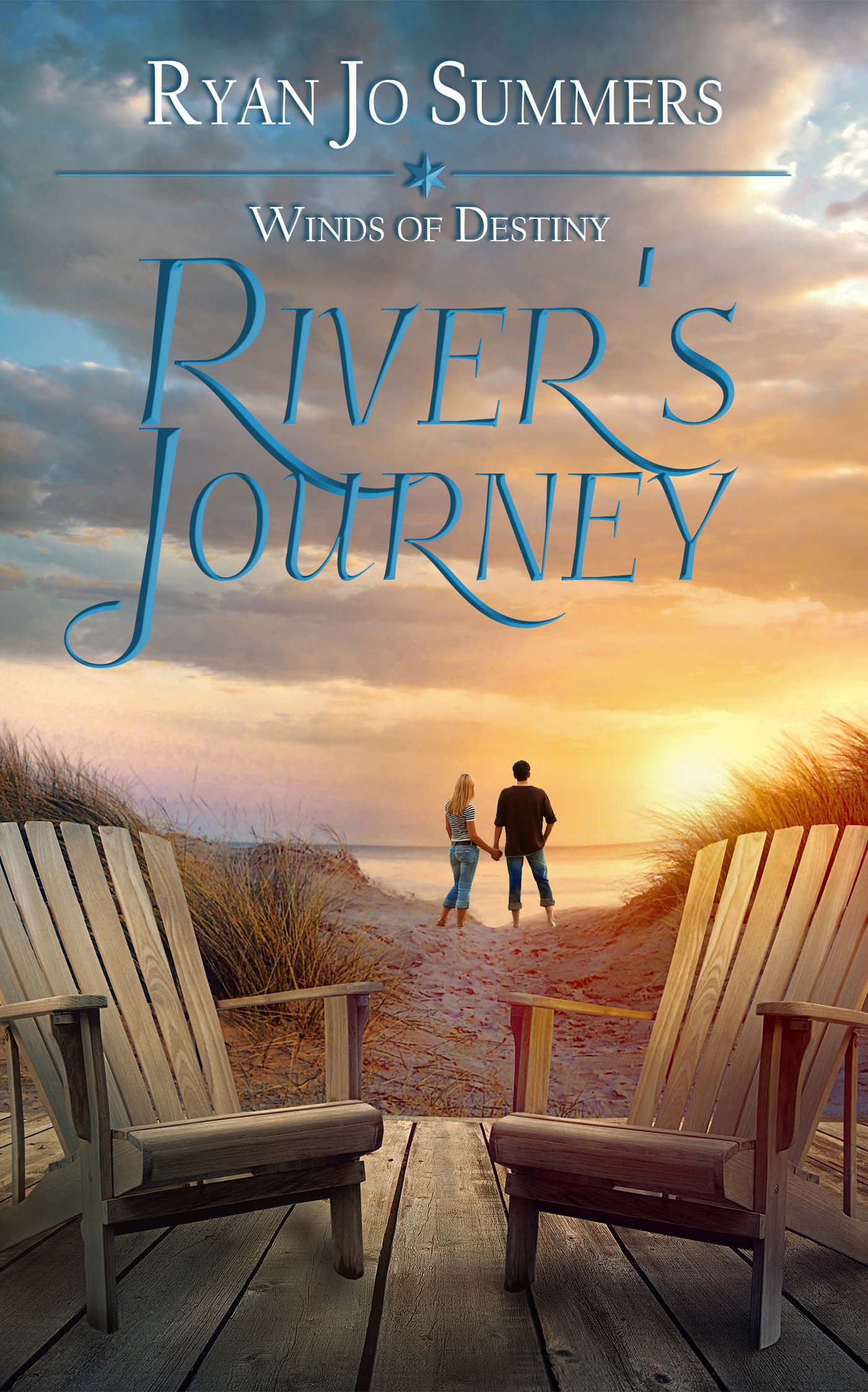 River's Journey image 0