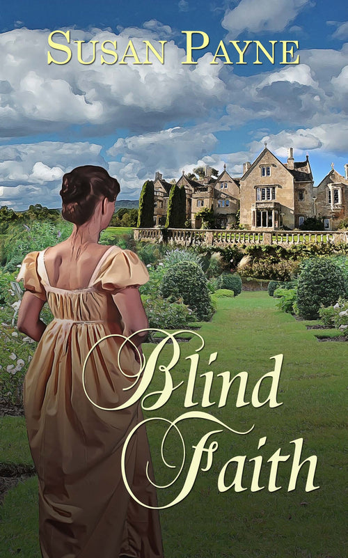 Blind Faith image 0