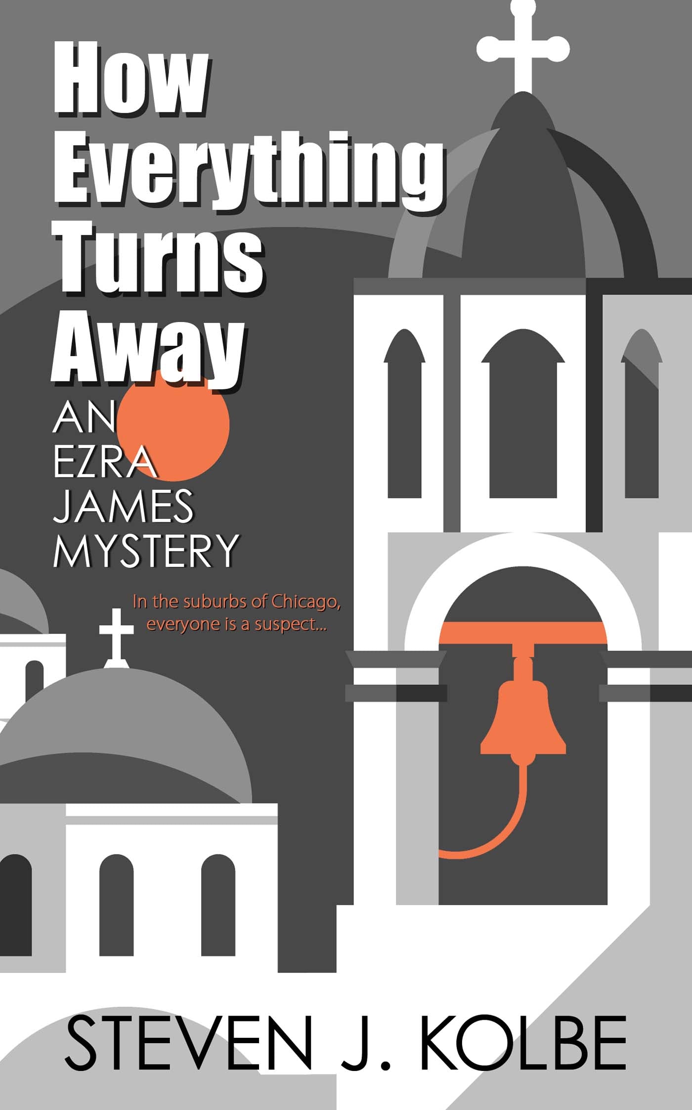 How Everything Turns Away image 0