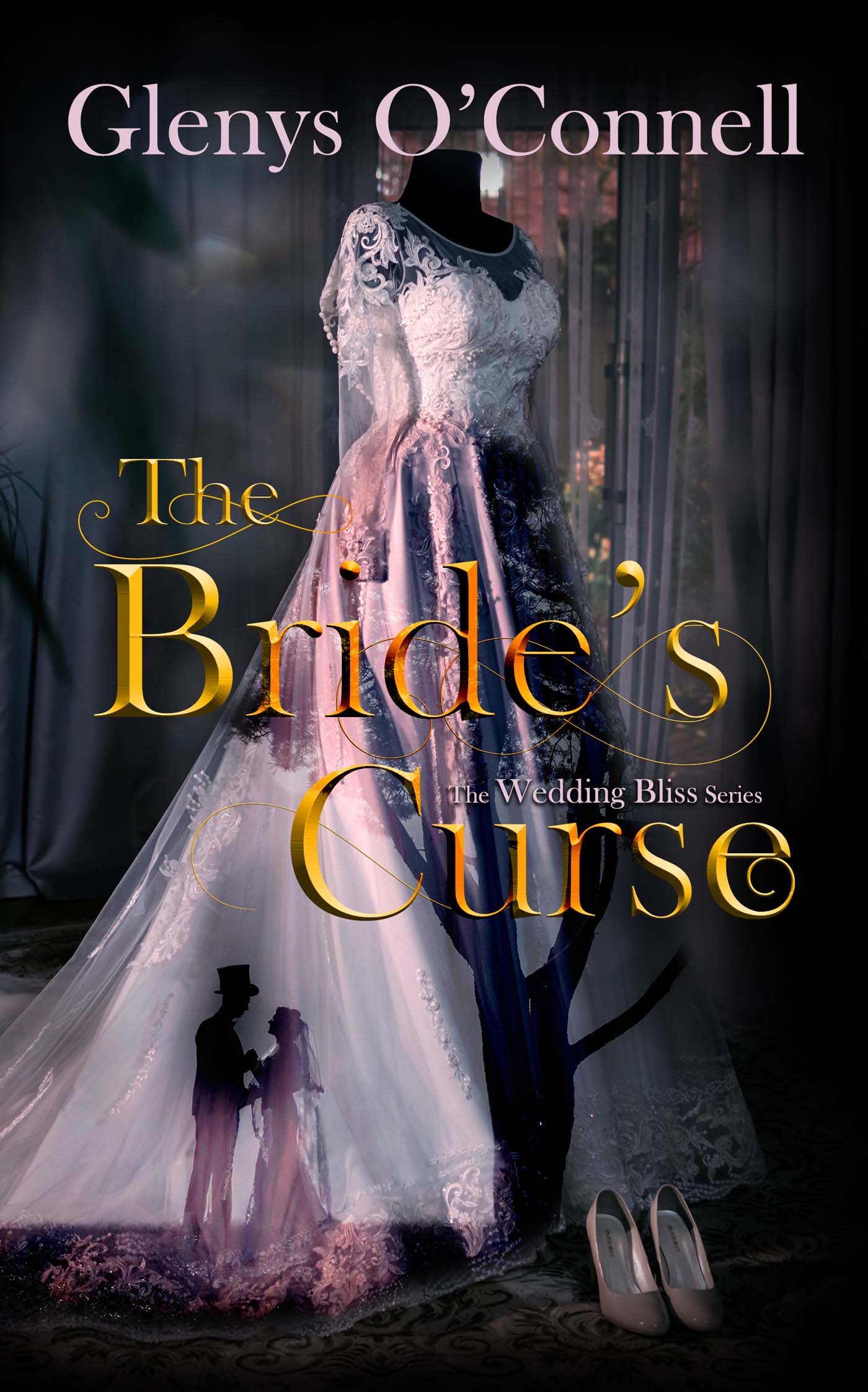 The Bride's Curse image 0