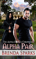 Alpha Pair image 0