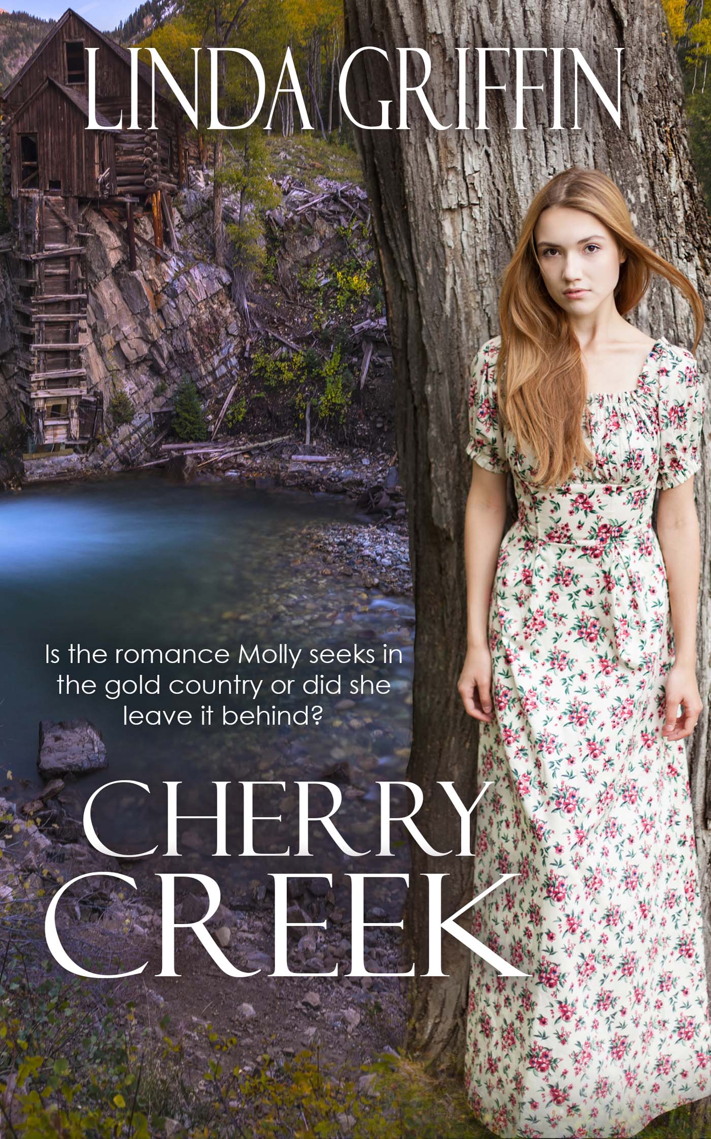 Cherry Creek image 0