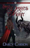 She Wakes the Night image 0