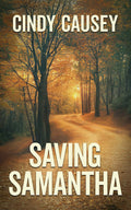 Saving Samantha image 0