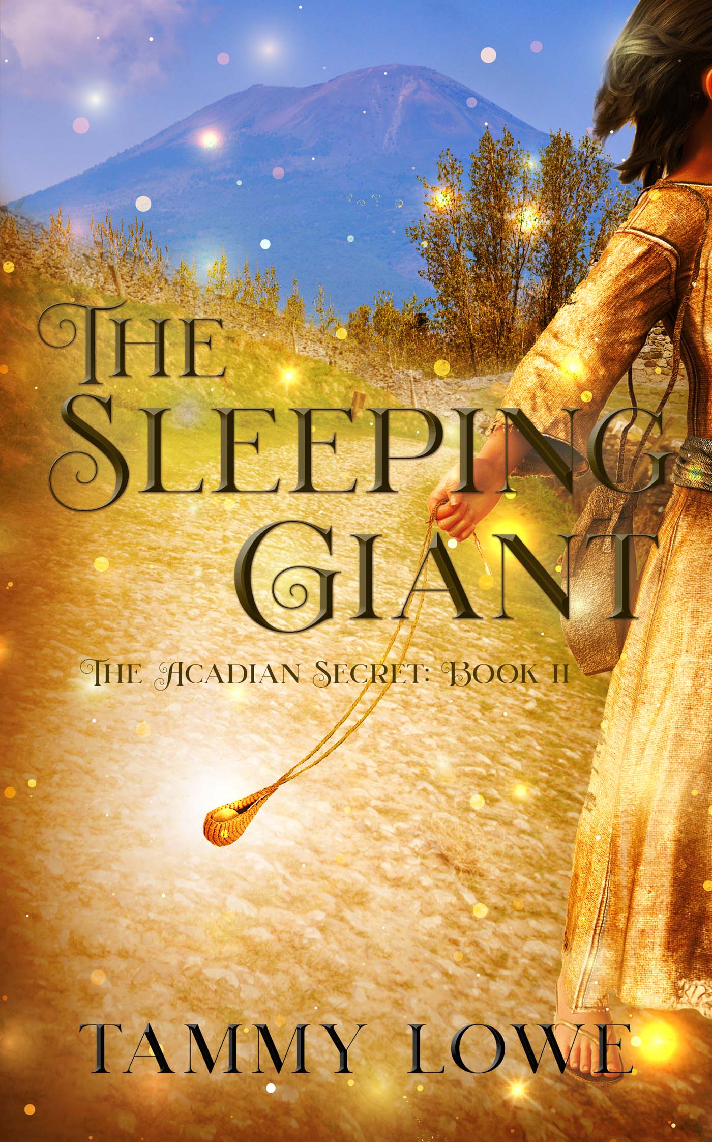 The Sleeping Giant image 0