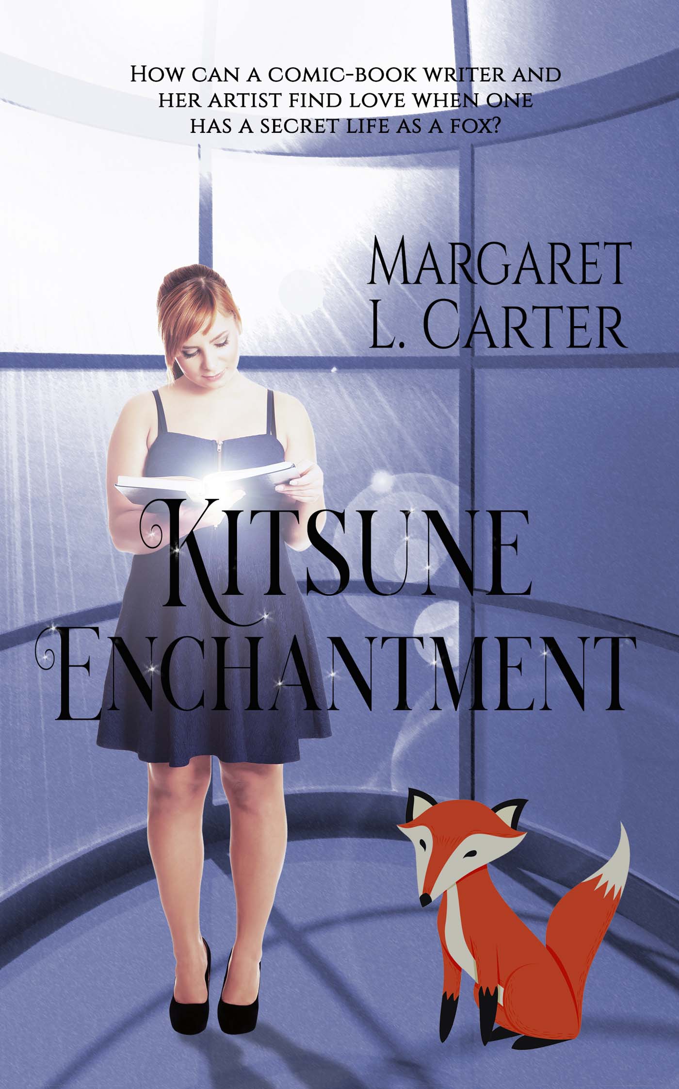 Kitsune Enchantment image 0