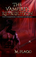 The Vampire's Retribution image 0