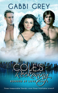 Cole's Reckoning image 0