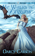He Walks in Dreams image 0