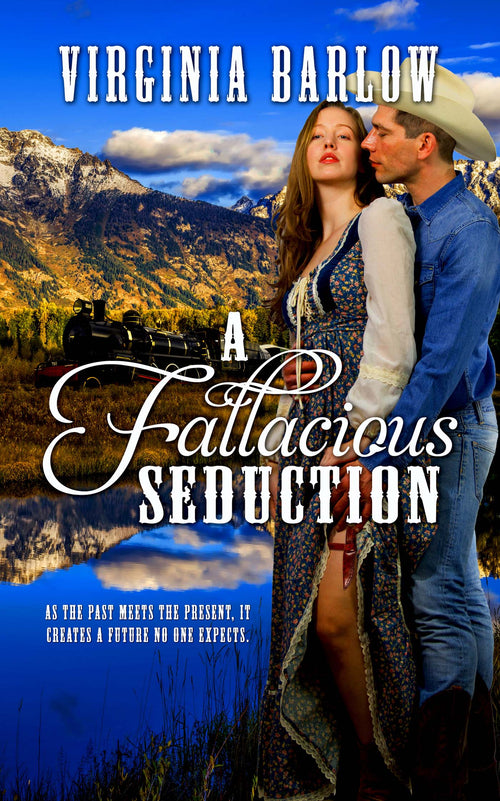 A Fallacious Seduction image 0