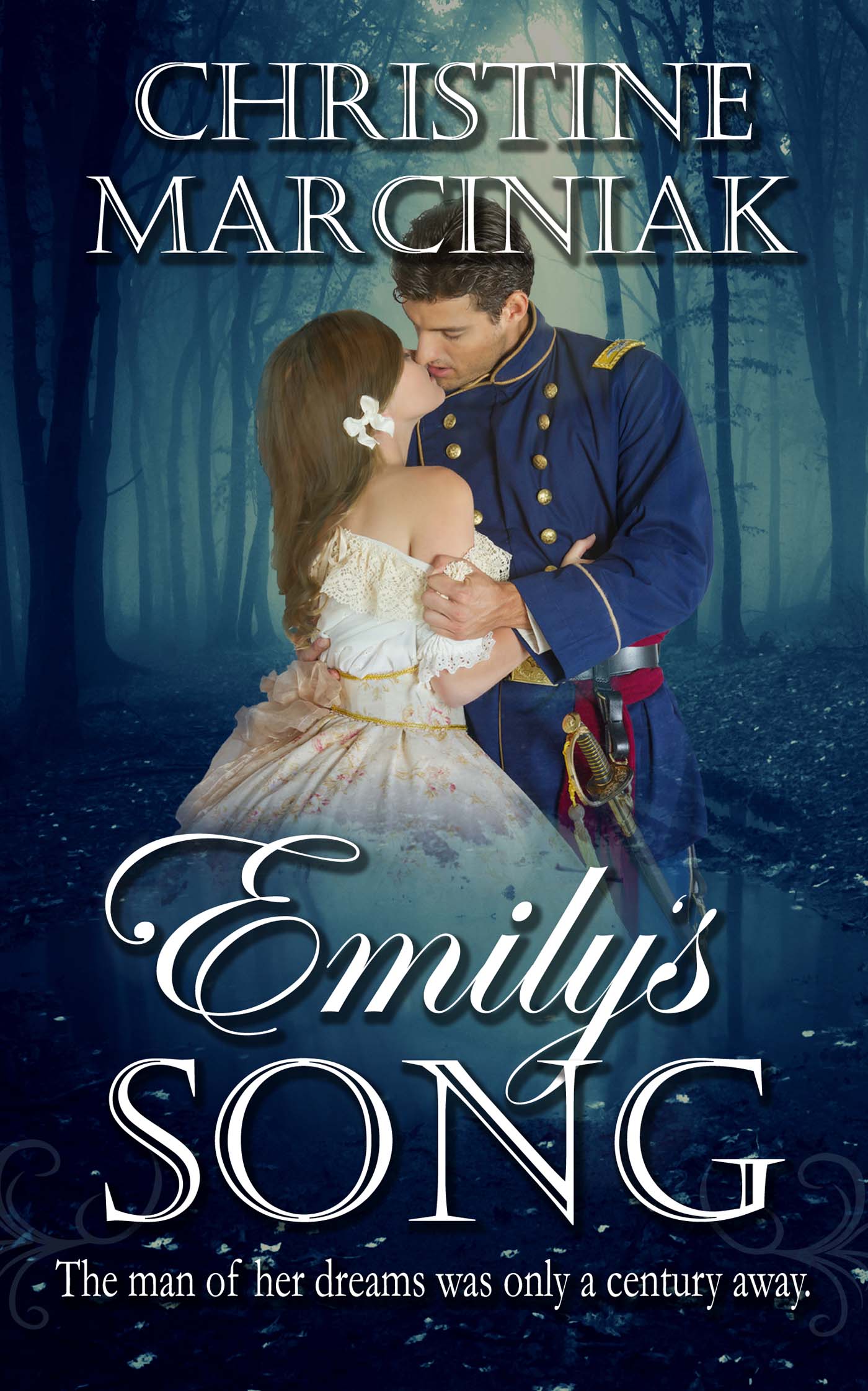 Emily's Song image 0
