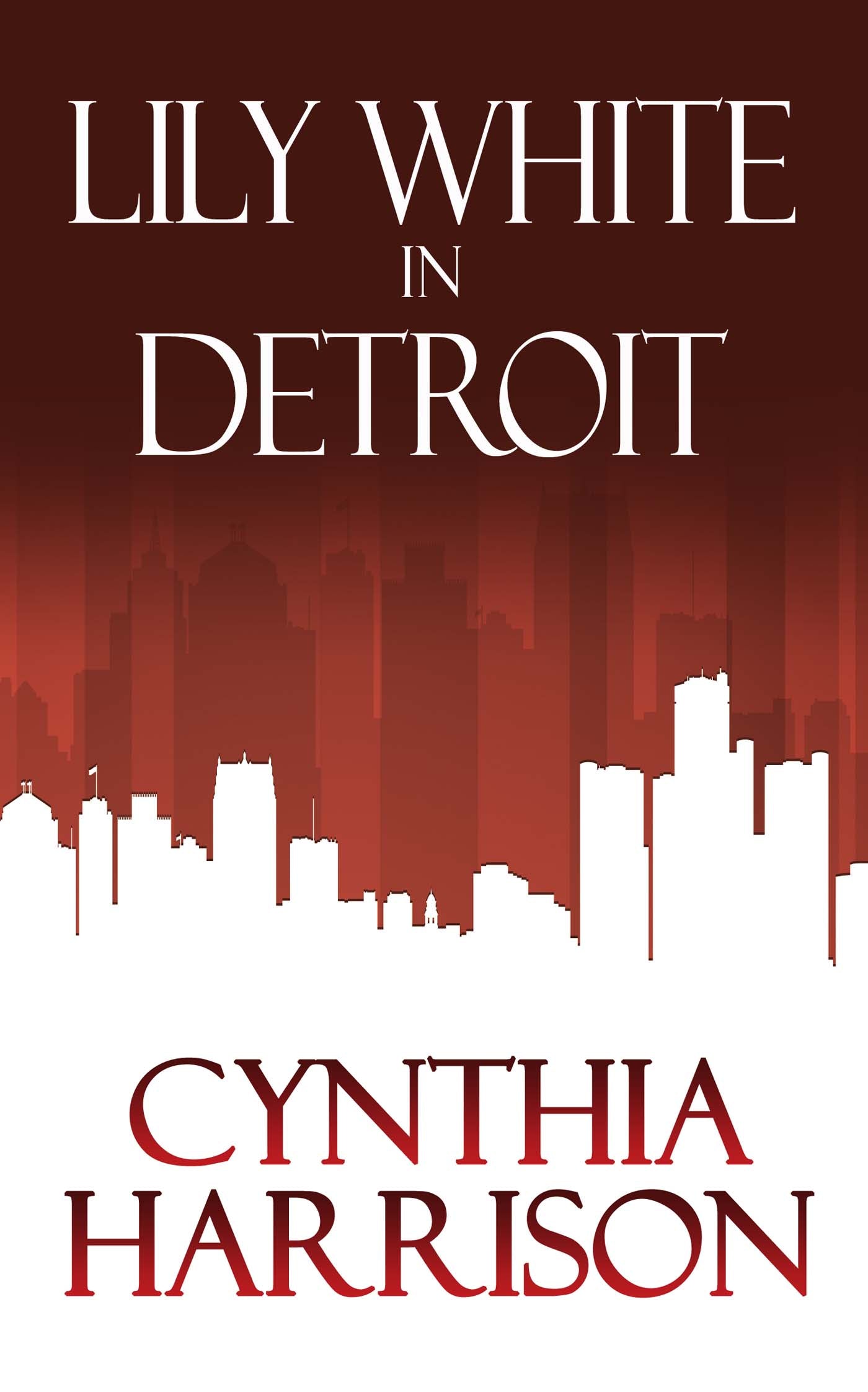 Lily White in Detroit image 0