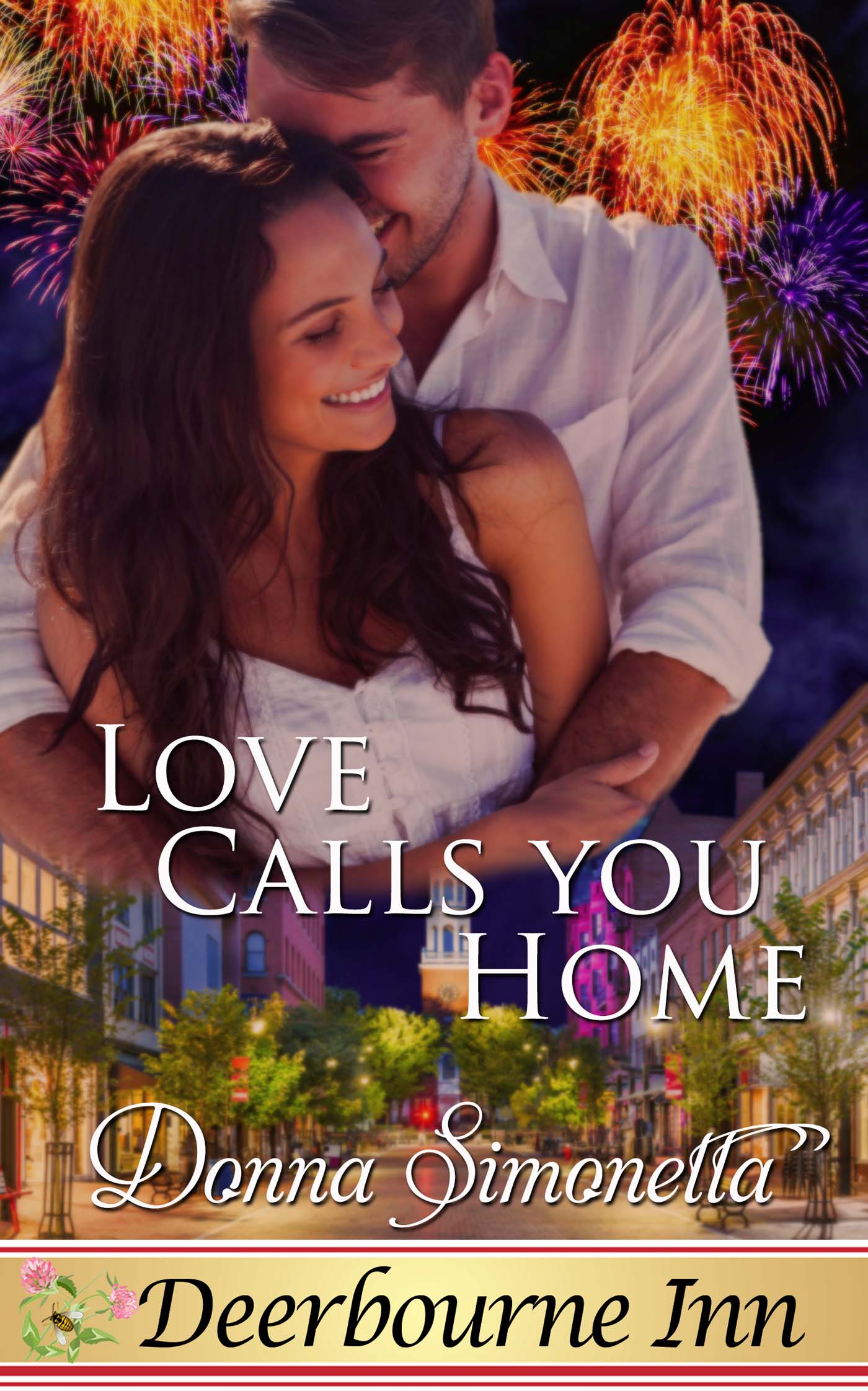 Love Calls You Home image 0