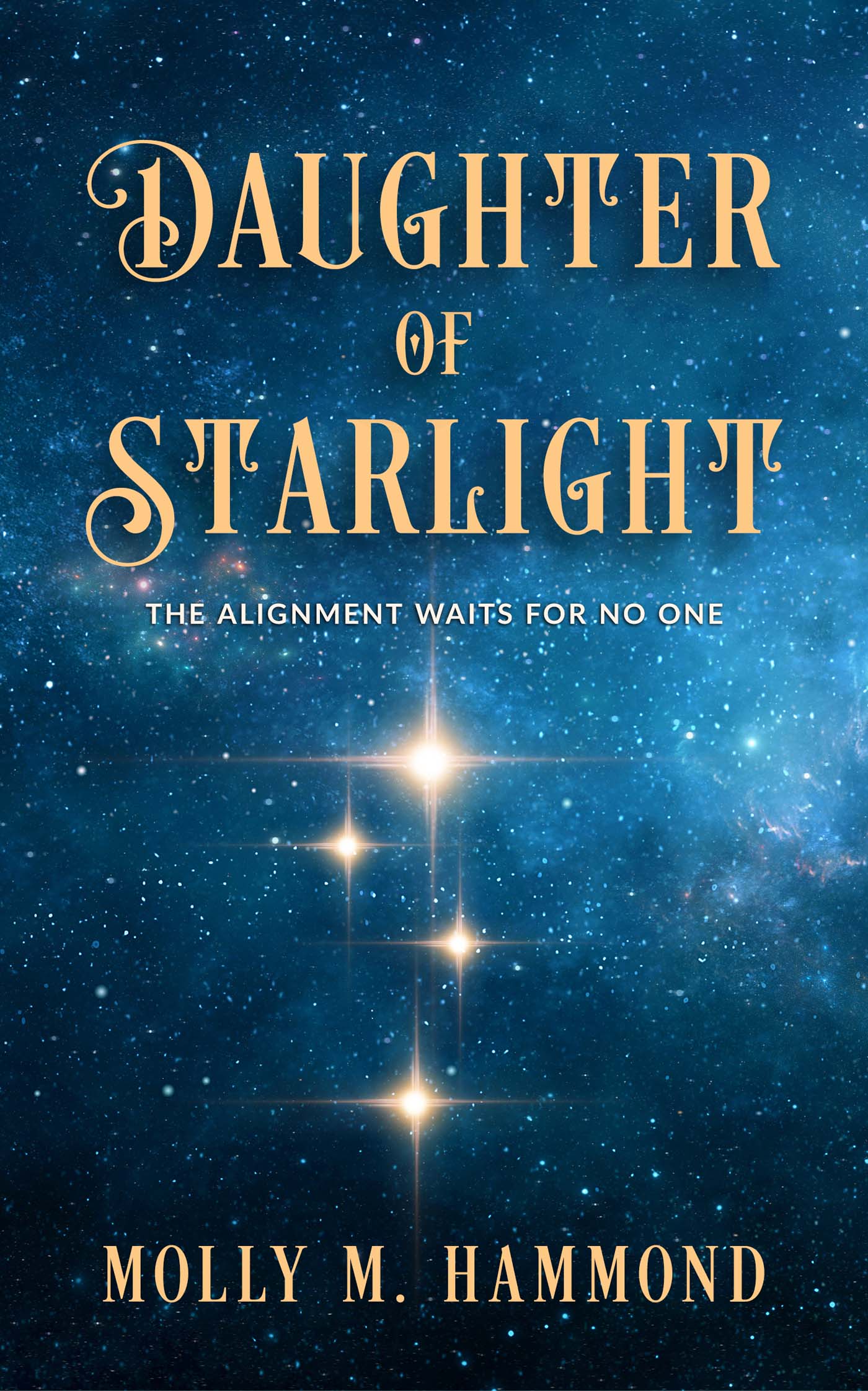 Daughter of Starlight image 0