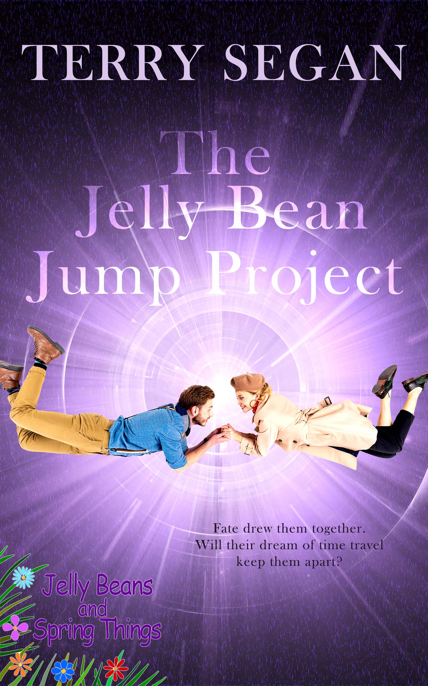 The Jelly Bean Jump Project image 0