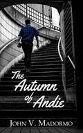 The Autumn of Andie image 0