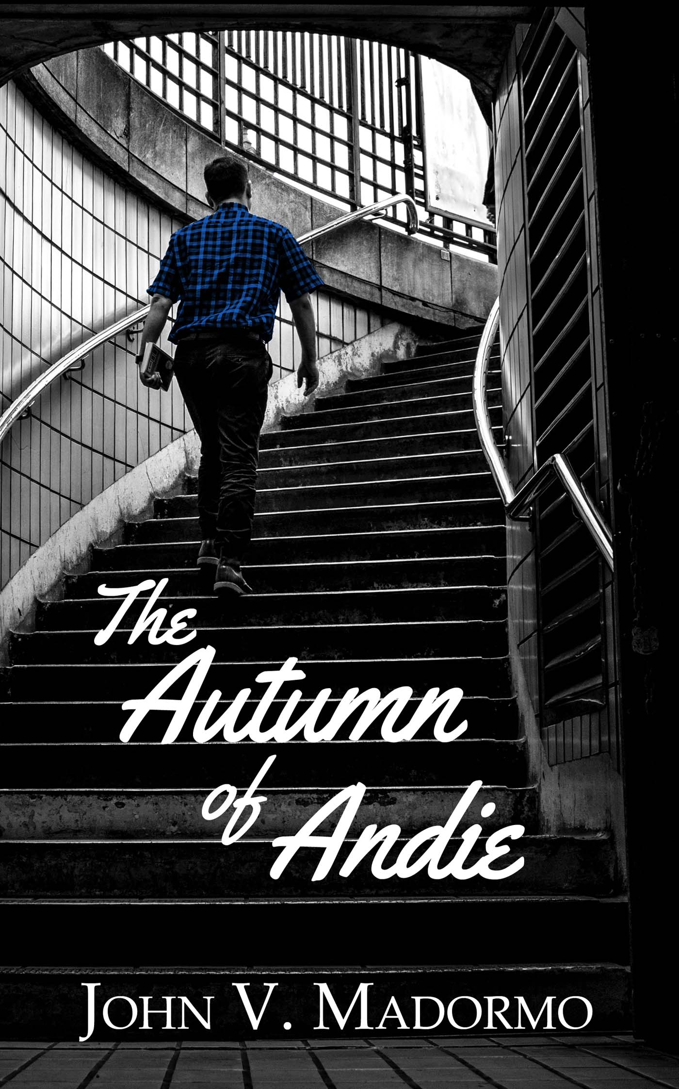 The Autumn of Andie image 0