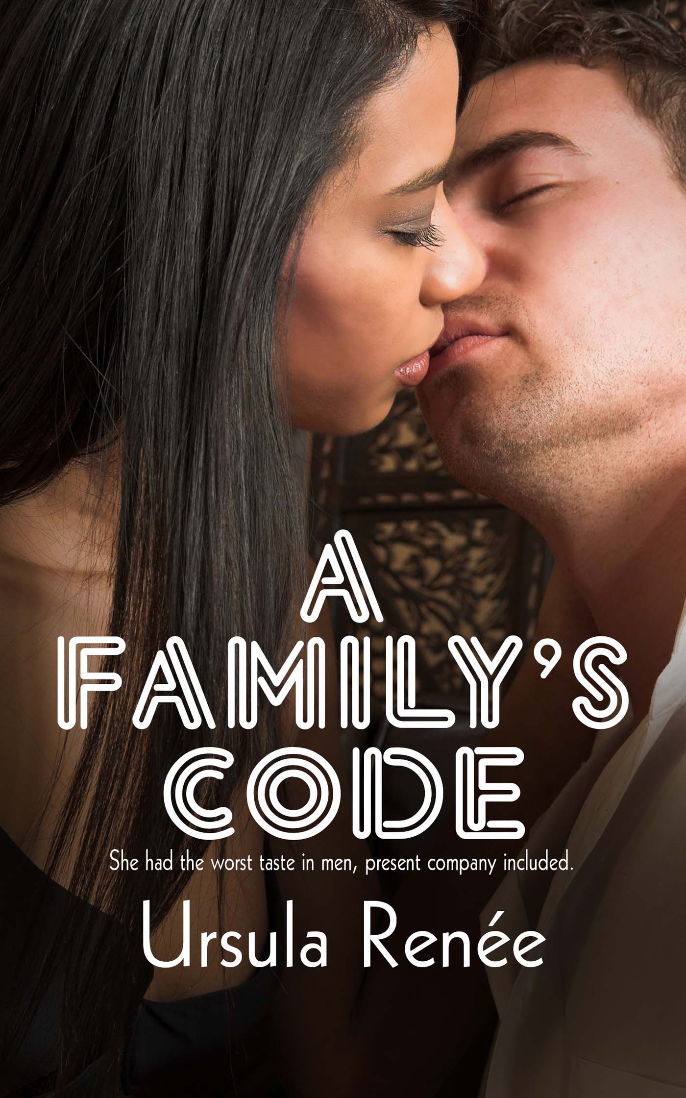 A Family's Code image 0