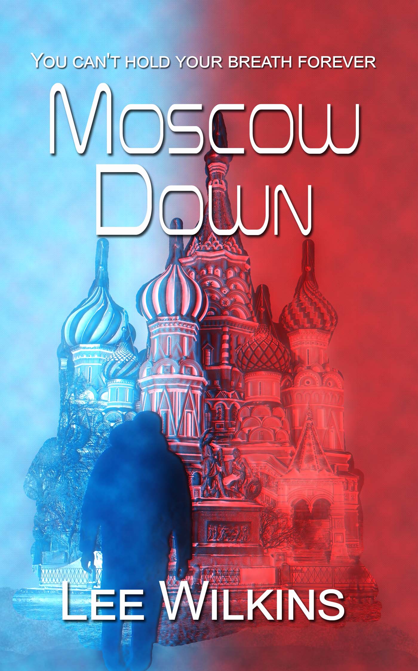 Moscow Down image 0