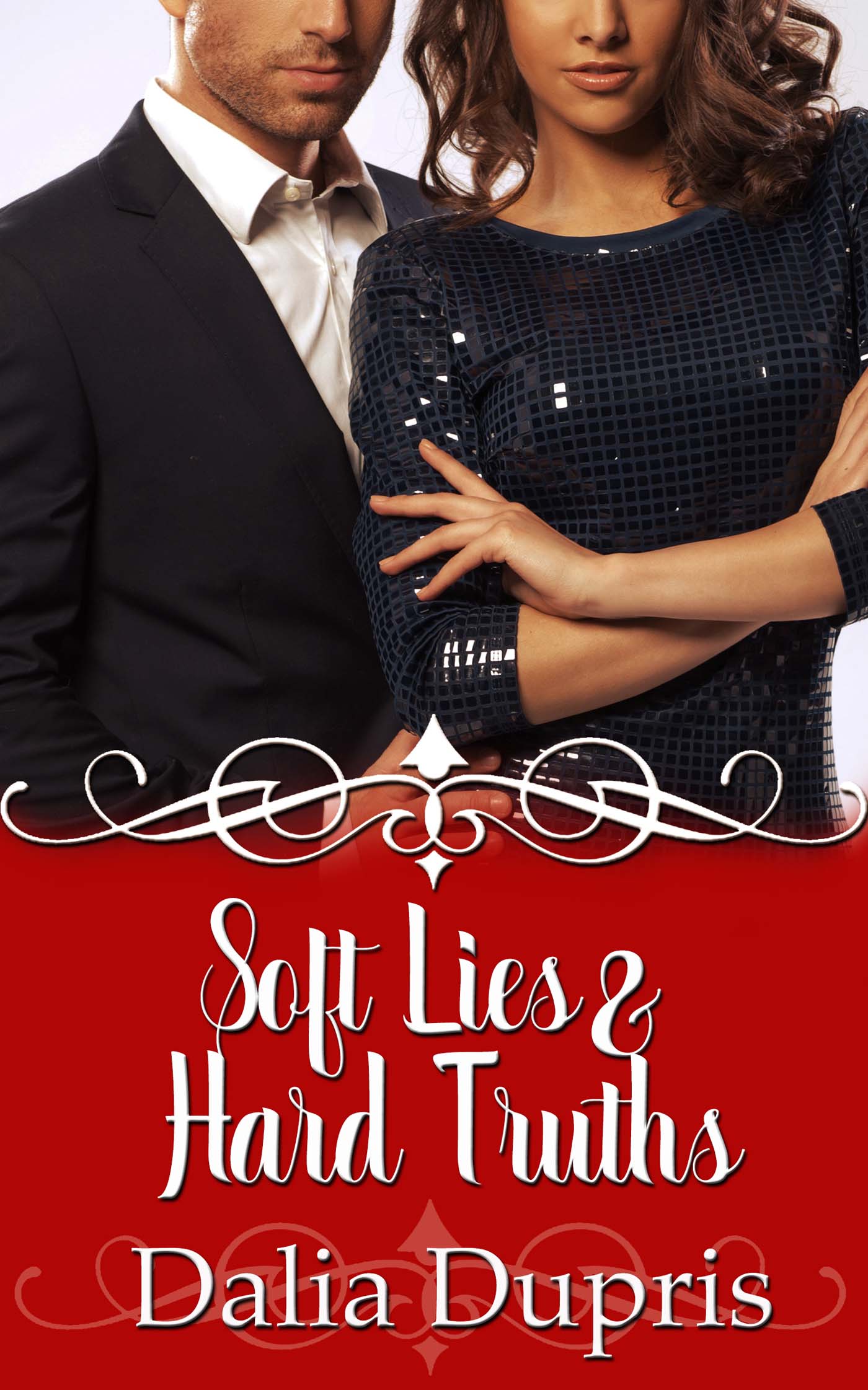 Soft Lies and Hard Truths image 0