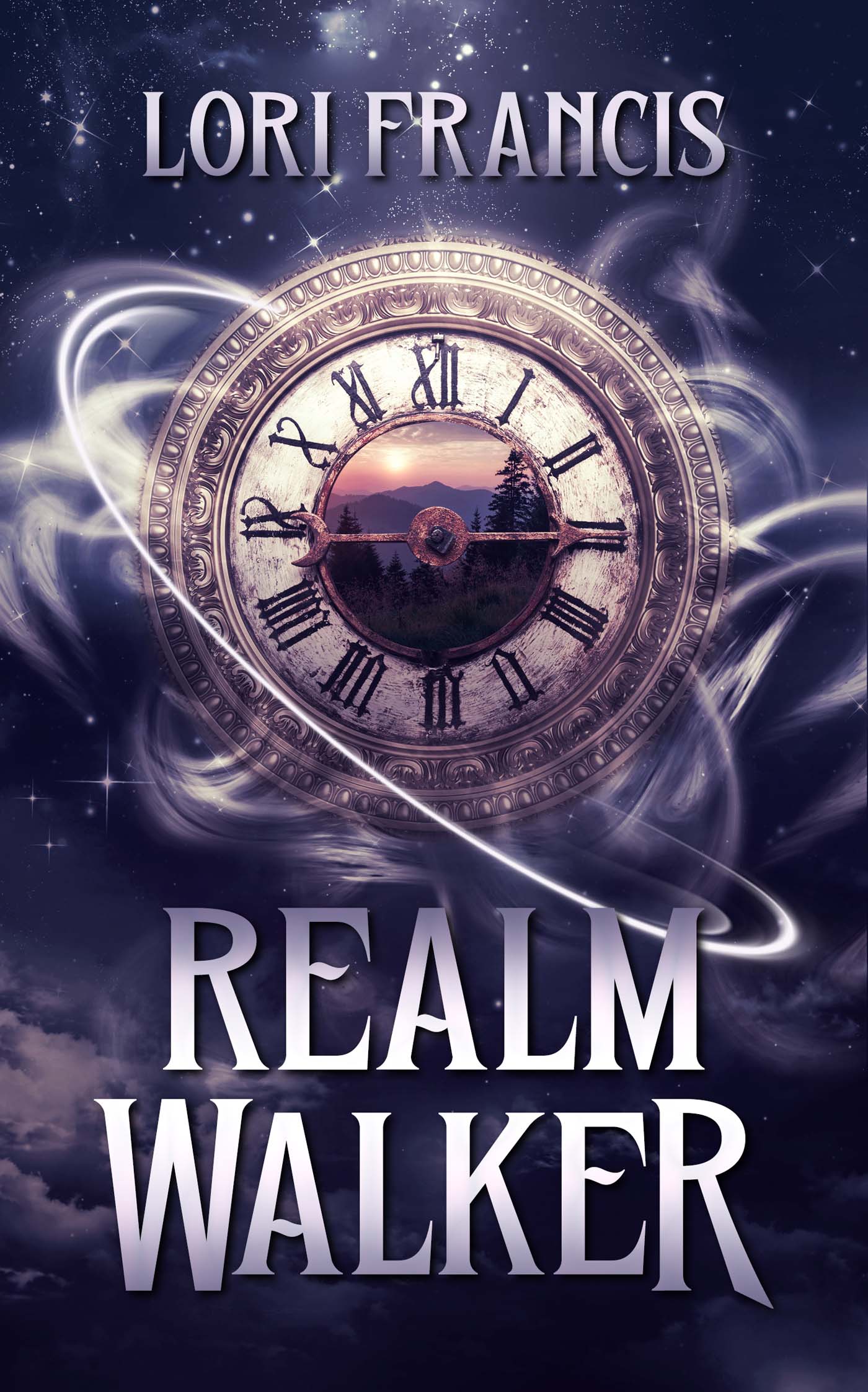 Realm Walker image 0