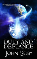 Duty and Defiance image 0